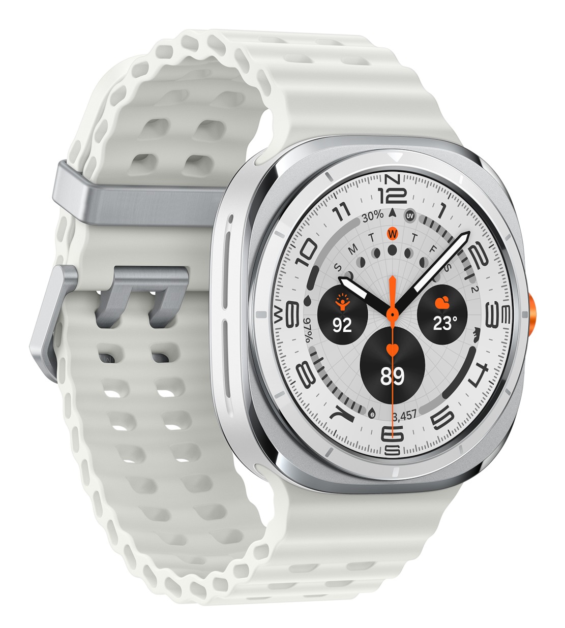 Samsung Galaxy Watch Ultra 3,81 cm (1.5