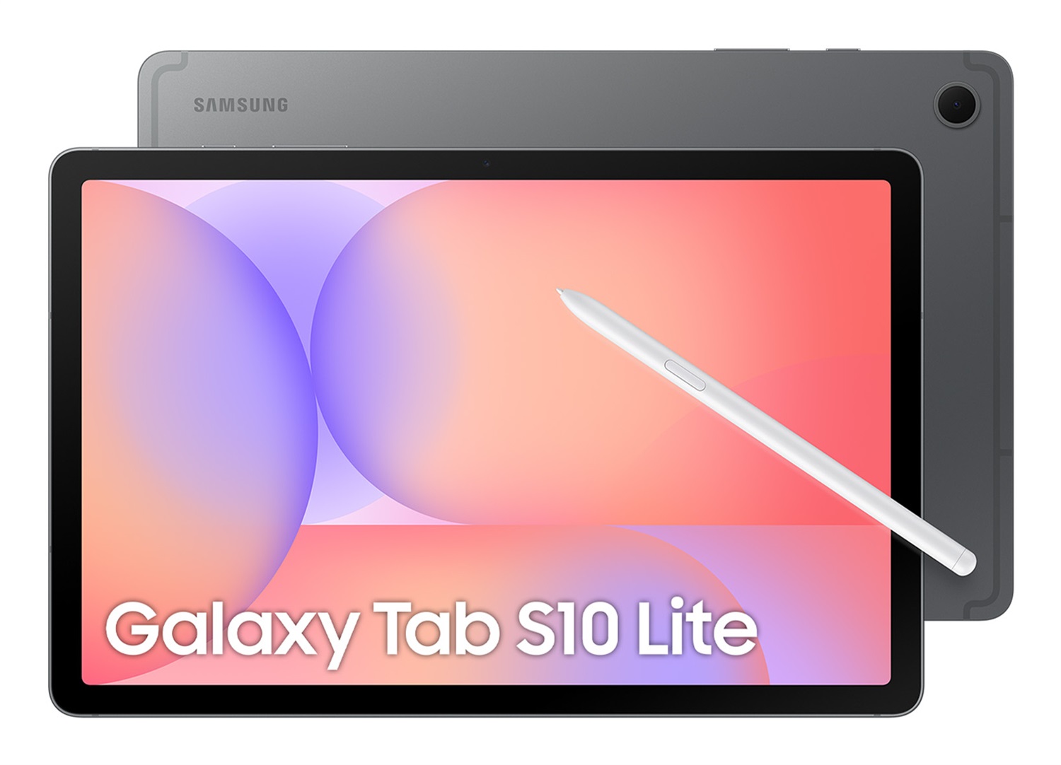 Samsung Galaxy Tab S10 Lite 5G - Tablet Android 10.9