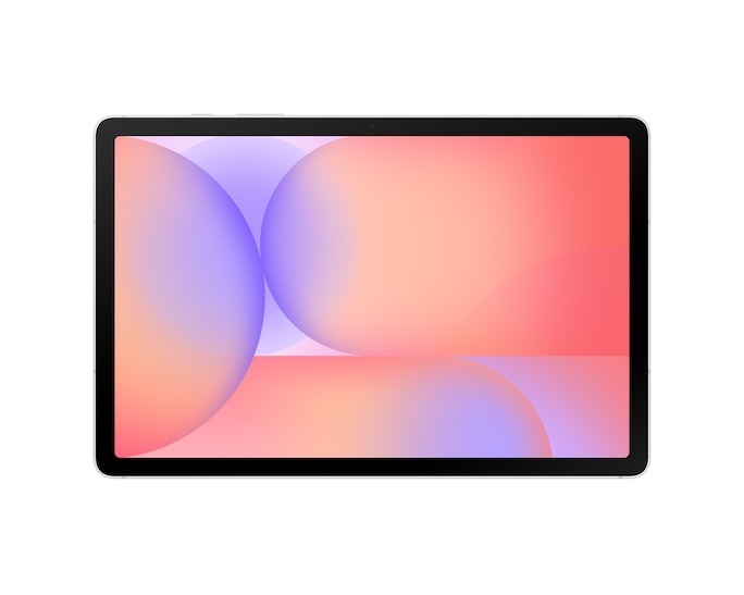 Samsung Galaxy Tab S10 Lite - 128 GB, 10,9'' Display, 6 GB RAM, Octa Core, Wi-Fi 6, Argento