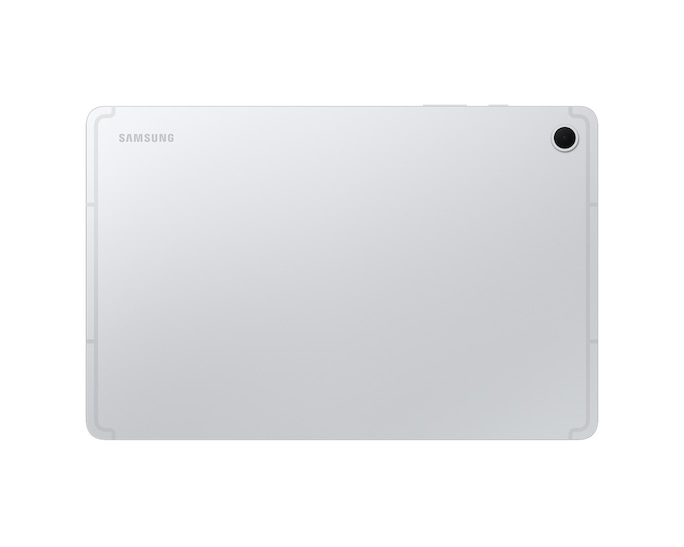 Samsung Galaxy Tab S10 Lite - 128 GB, 10,9'' Display, 6 GB RAM, Octa Core, Wi-Fi 6, Argento