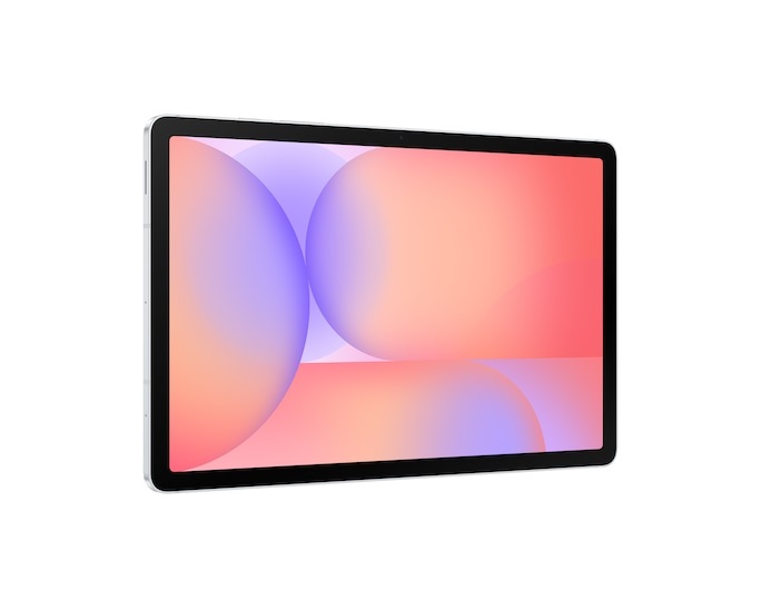 Samsung Galaxy Tab S10 Lite - 128 GB, 10,9'' Display, 6 GB RAM, Octa Core, Wi-Fi 6, Argento