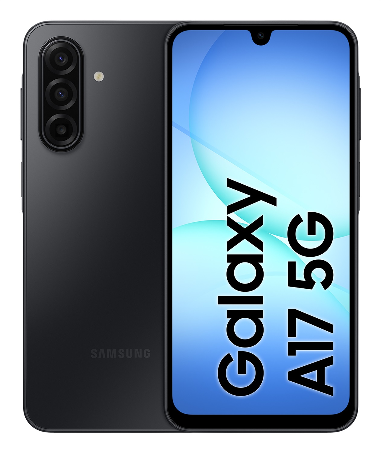 Samsung Galaxy A17 5G - Smartphone Android 15, Display sAMOLED 6.7