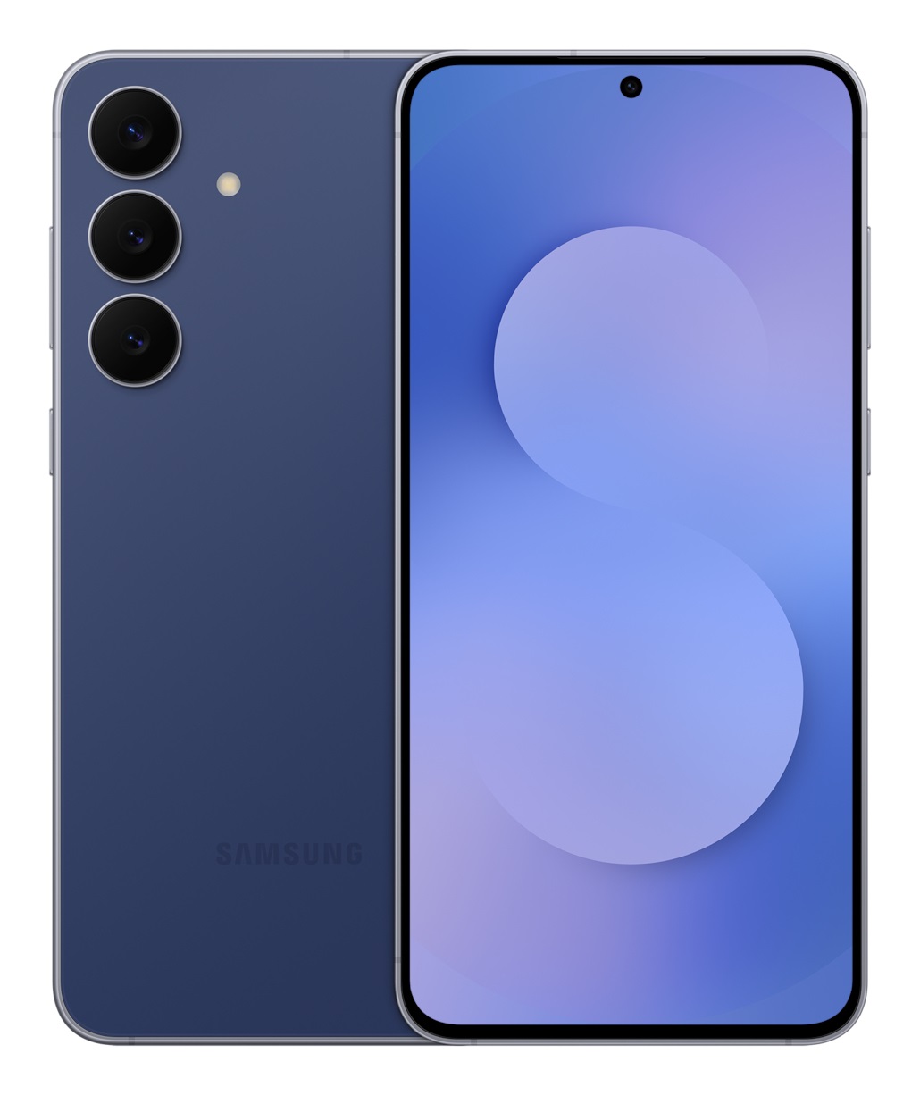 Samsung Galaxy S25 FE 5G - 6.7