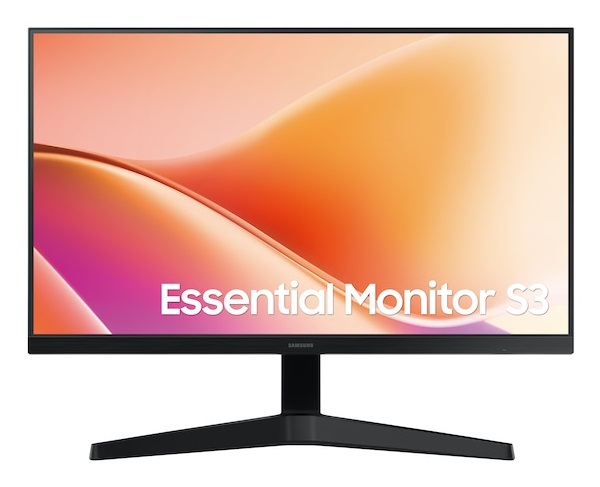 Samsung Monitor LED 24