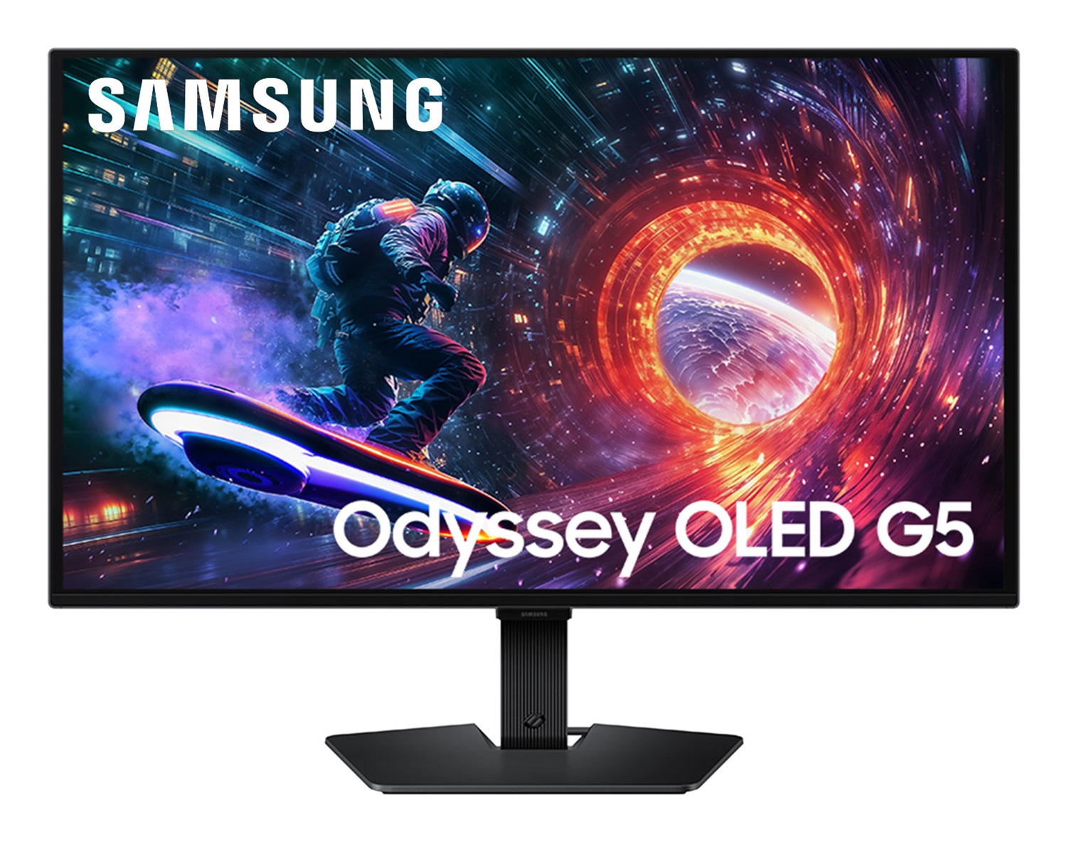 Samsung Monitor Gaming Odyssey OLED G5 27