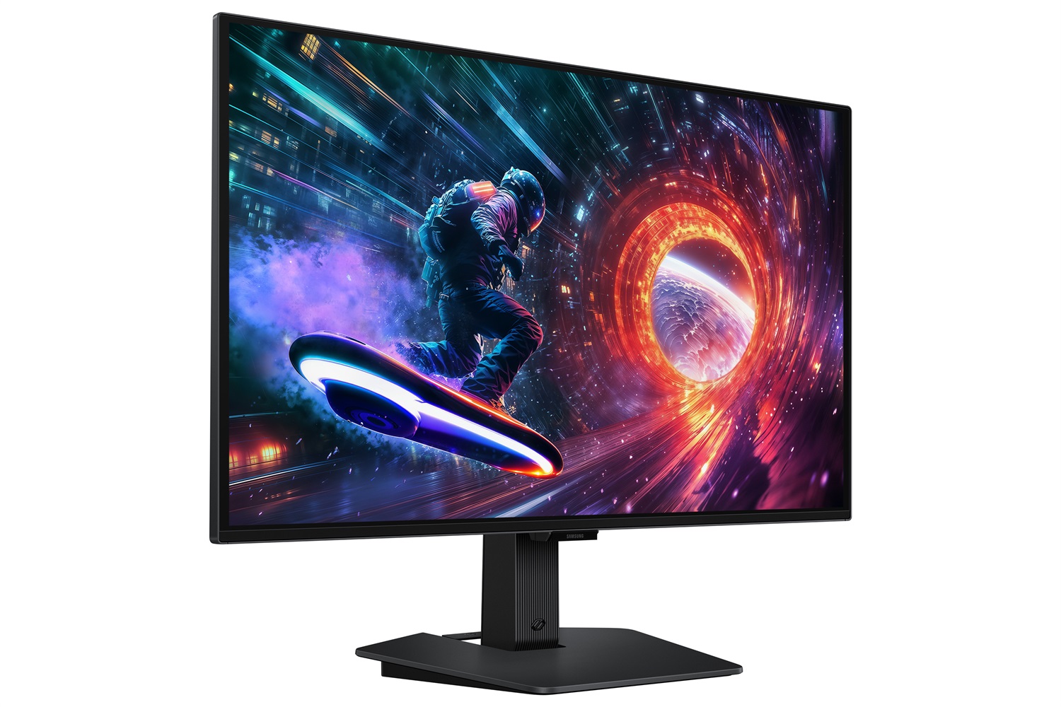 Samsung Monitor Gaming Odyssey OLED G5 27