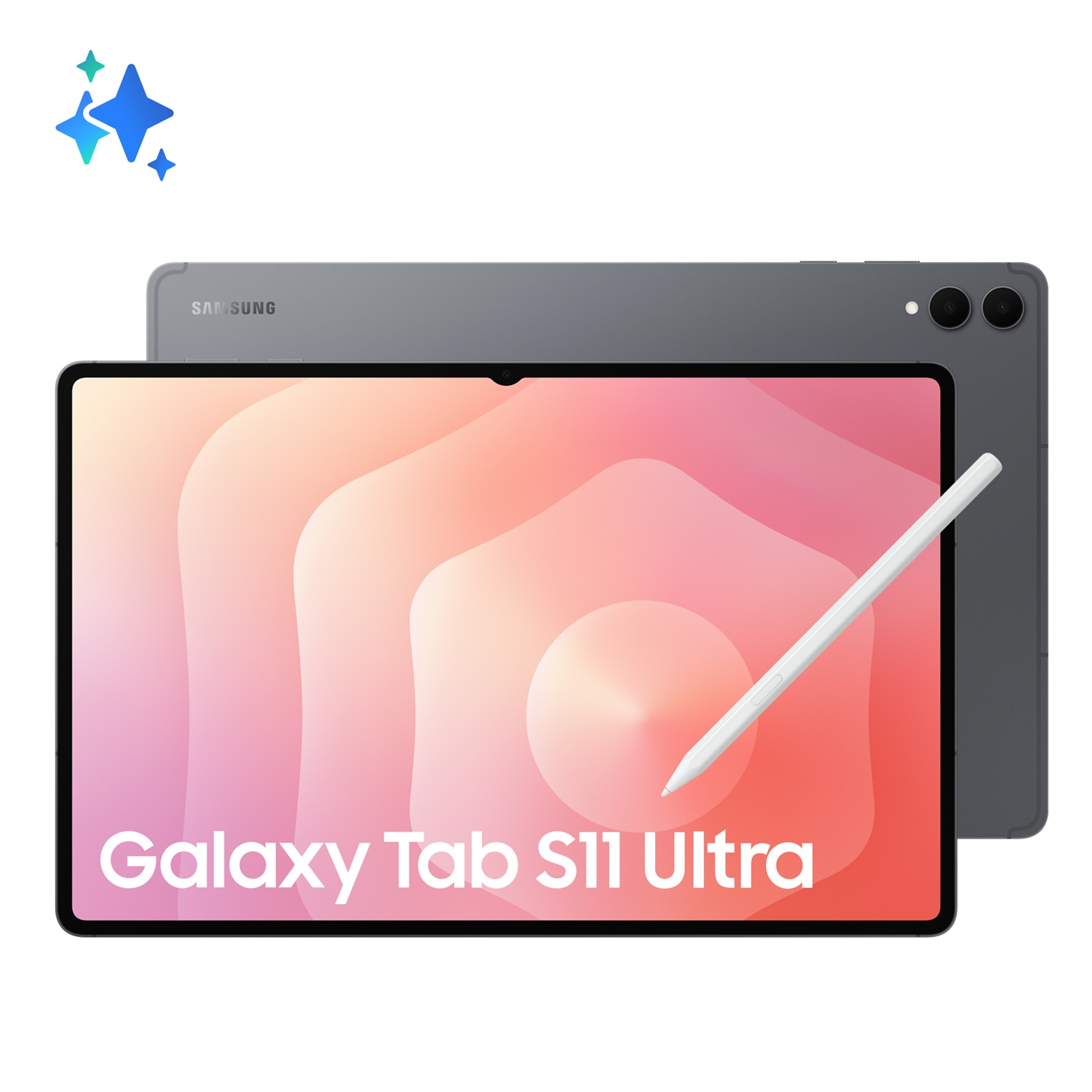 Samsung Galaxy Tab S11 Ultra 512 GB 14.6