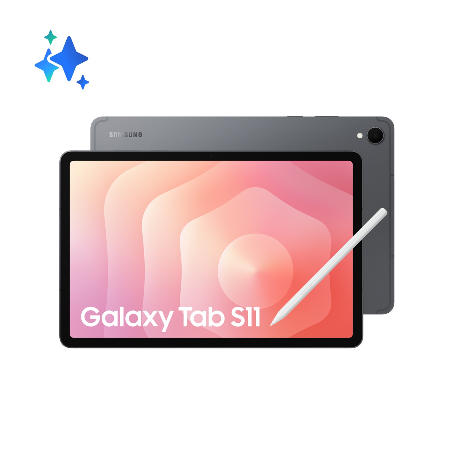 Samsung Galaxy Tab S11 - Tablet AI 11