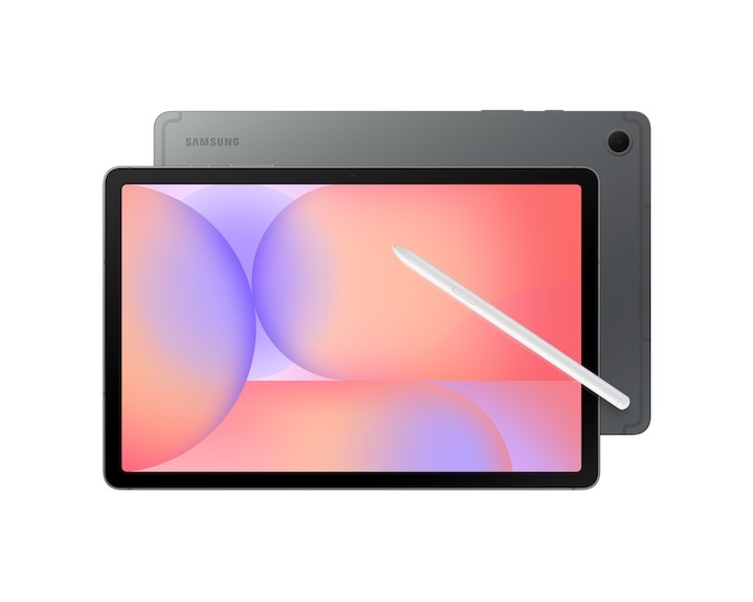 Samsung Galaxy Tab S10 Lite 5G Enterprise Edition 128 GB - 10.9