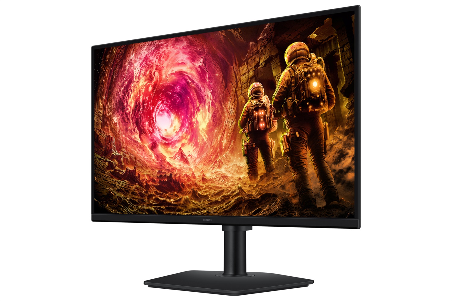 Samsung Monitor Gaming Odyssey G5 S27FG506EU - 27