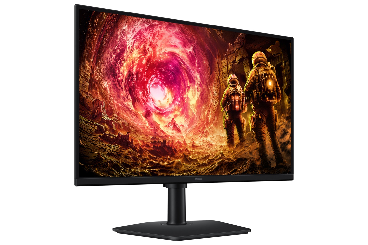 Samsung Monitor Gaming Odyssey G5 S27FG506EU - 27