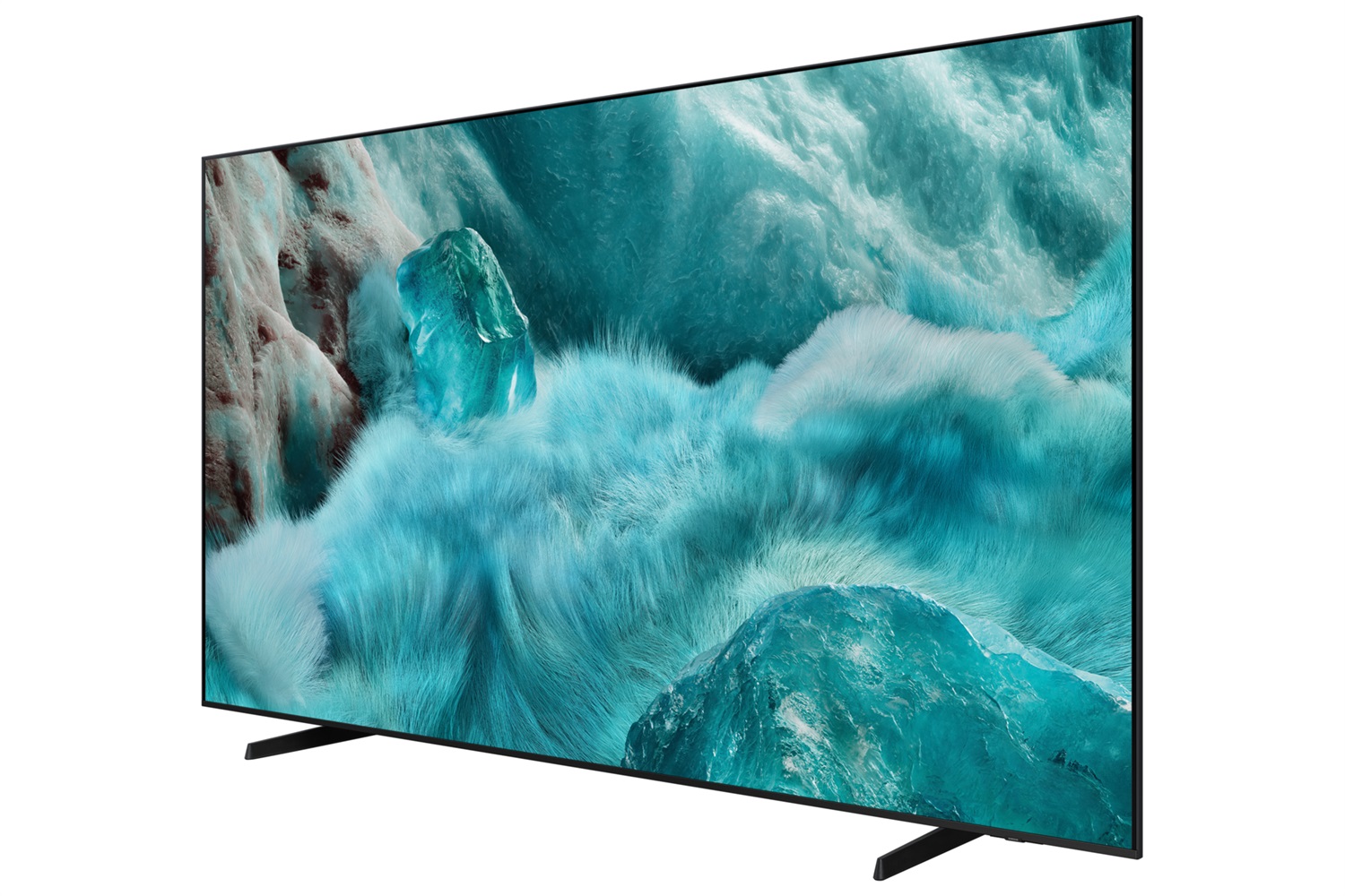 Samsung 98'' QLED Q7F 4K Smart TV con Vision AI, Wi-Fi, Dolby Atmos e 3 HDMI
