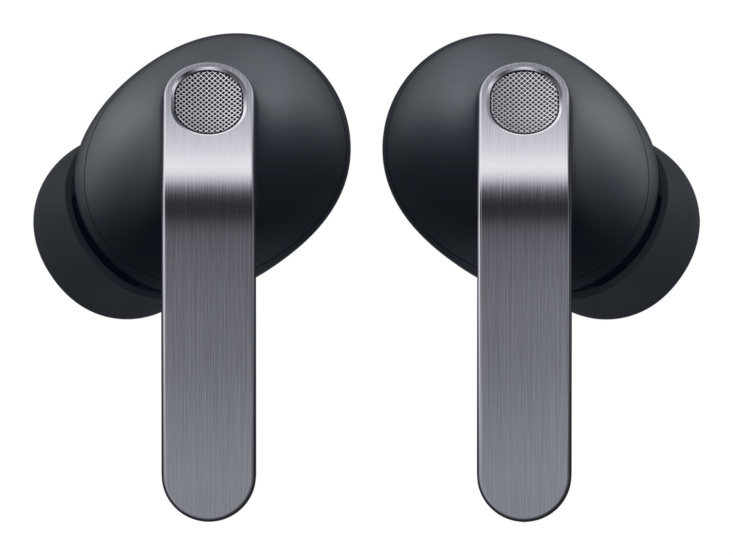 Samsung Galaxy Buds4 Pro - Cuffie wireless in-ear con ANC, audio di alta qualità e custodia in alluminio