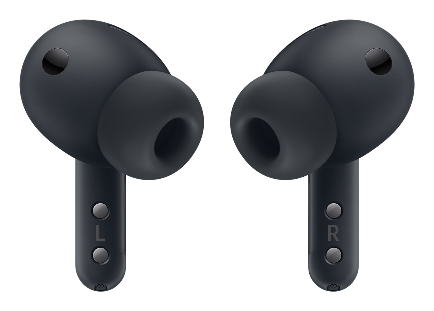 Samsung Galaxy Buds4 Pro - Cuffie wireless in-ear con ANC, audio di alta qualità e custodia in alluminio