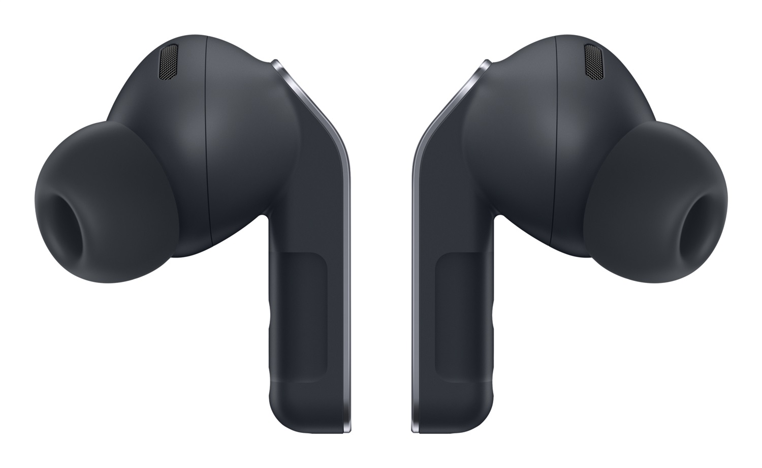 Samsung Galaxy Buds4 Pro - Cuffie wireless in-ear con ANC, audio di alta qualità e custodia in alluminio
