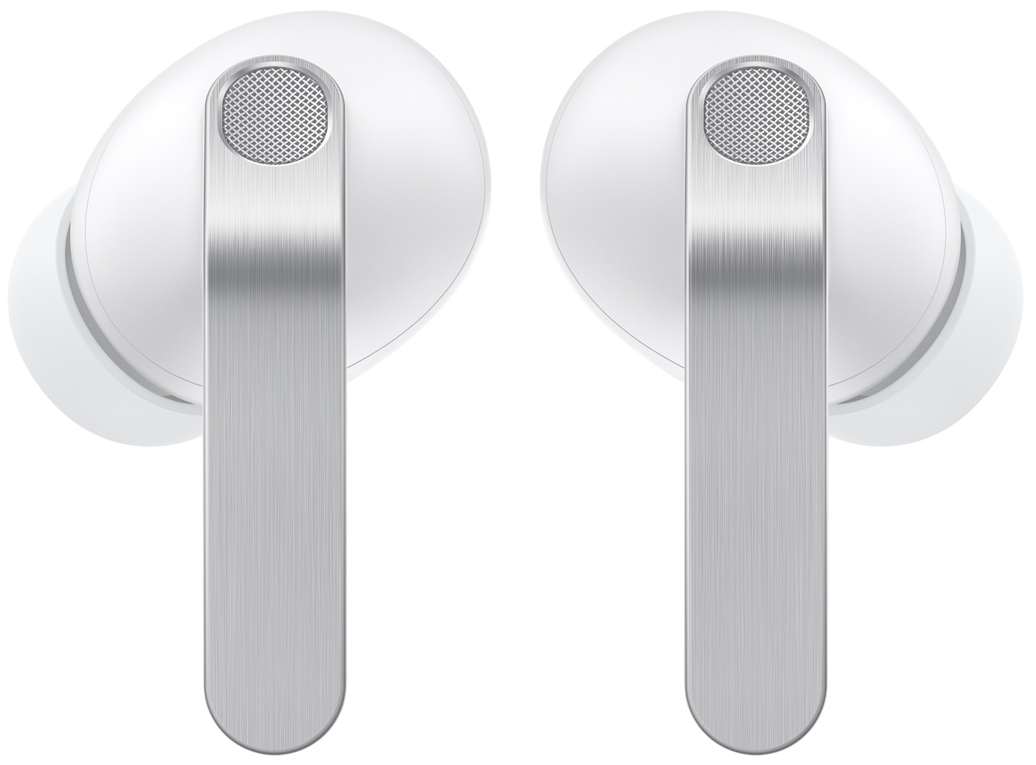 Samsung Galaxy Buds Pro Auricolari Wireless In-ear con Microfono e Caricatore USB tipo-C - Bianco