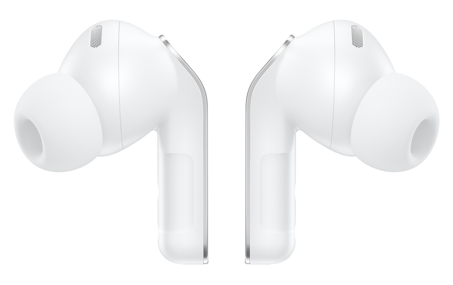 Samsung Galaxy Buds Pro Auricolari Wireless In-ear con Microfono e Caricatore USB tipo-C - Bianco