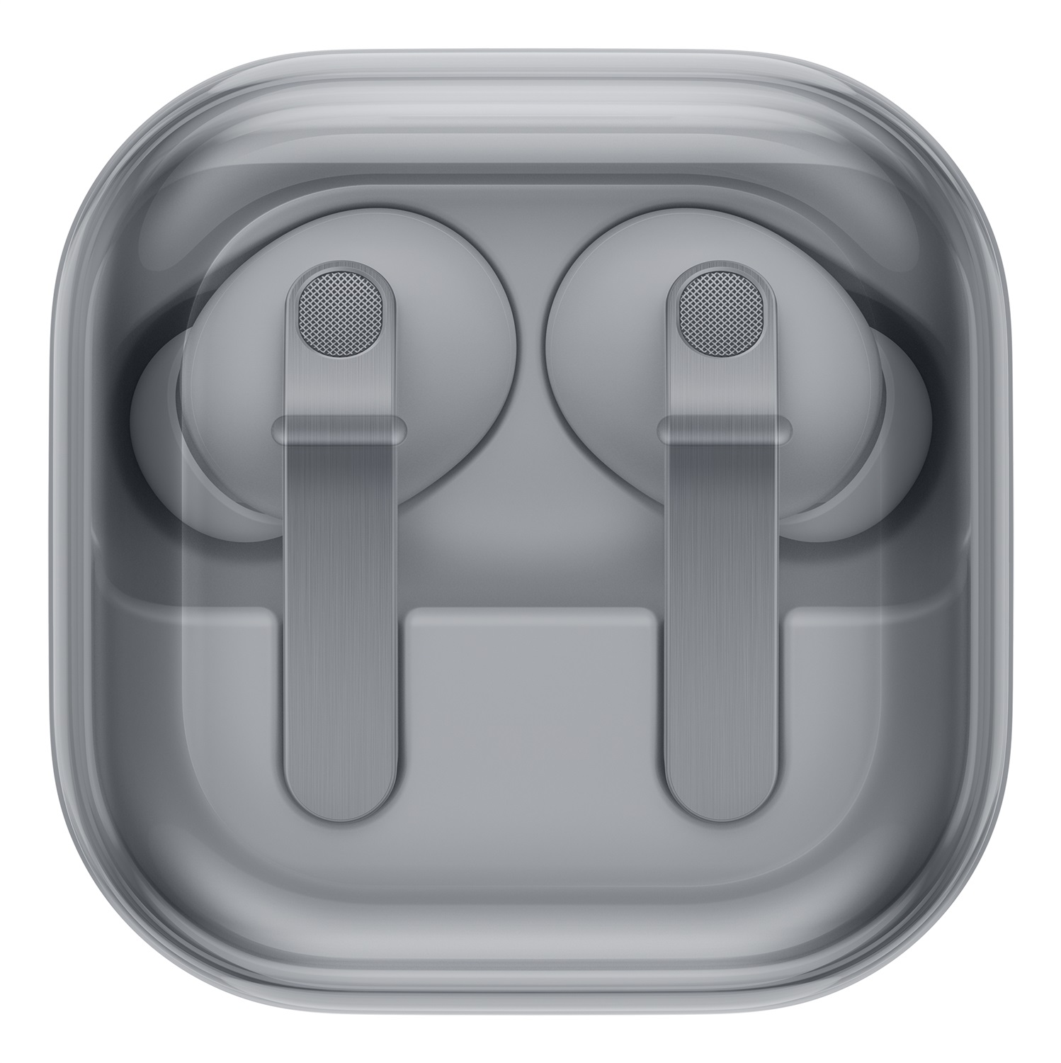 Samsung Galaxy Buds Pro Auricolari Wireless In-ear con Microfono e Caricatore USB tipo-C - Bianco