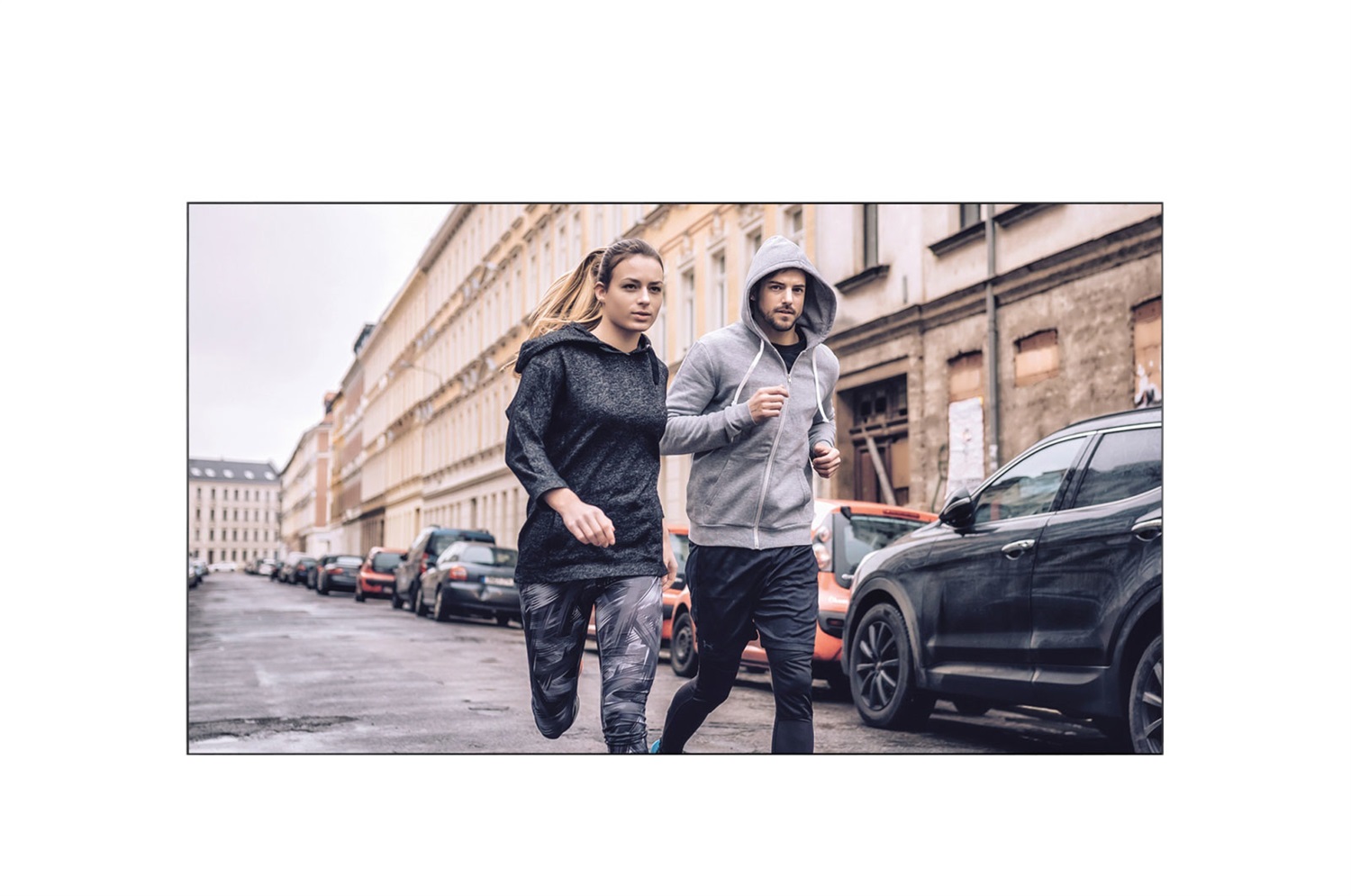 LG 55VL5F-A Pannello Piatto LED 55