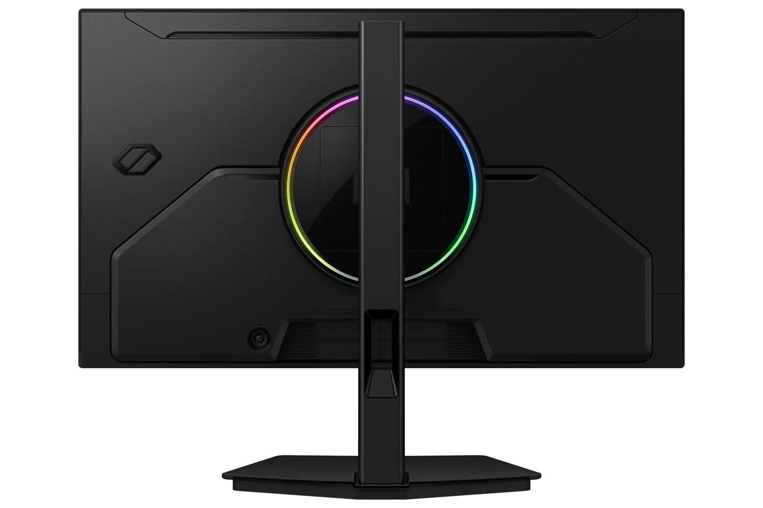 Samsung G80HF Monitor 27