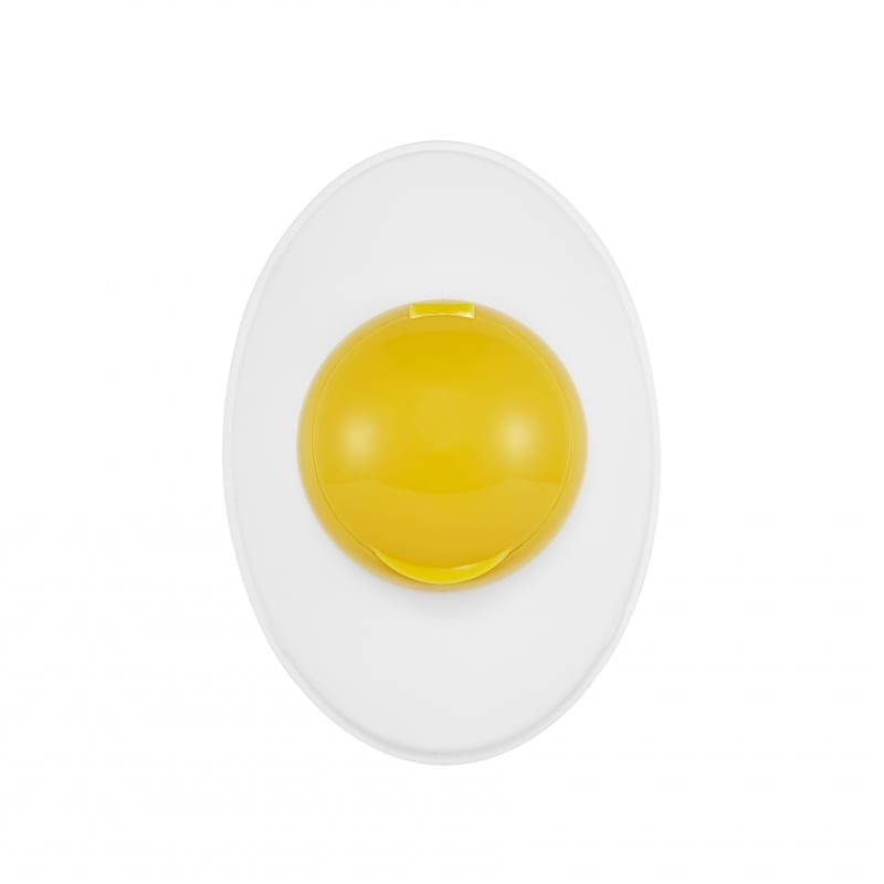 Holika Holika Smooth Egg Skin Peeling Gel 140 ml - Peeling Viso per Pelli Grasse e Miste