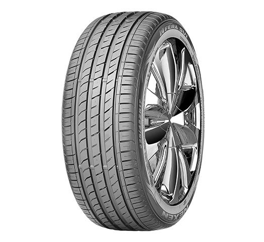 Nexen N'Fera SU1 XL 215/55 R16 97V Pneumatico Estivo - Efficienza C, Aderenza C, Rumore 70 dB