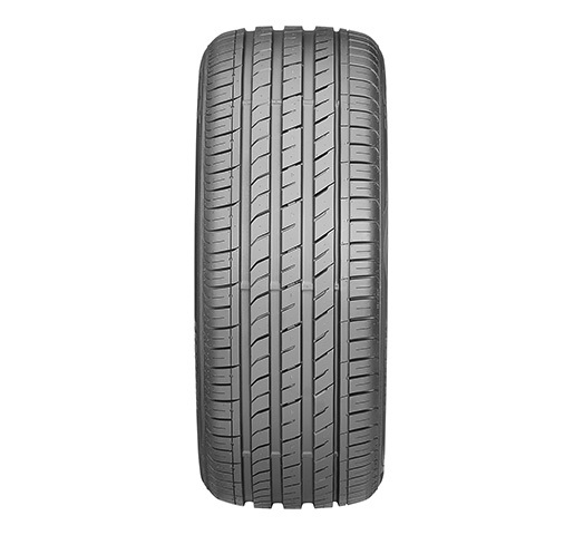 Nexen N Fera SU1 205/60 R16 92H - Pneumatico Estivo con Efficienza Carburante B e Aderenza sul Bagnato B