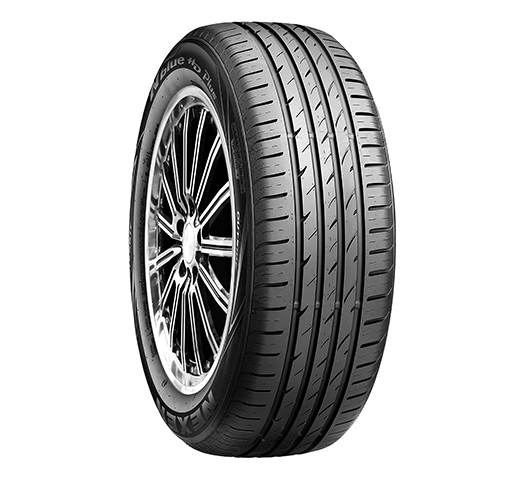 Nexen N'blue HD Plus 225/60 R17 99V Estive