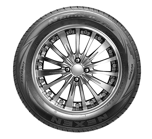 Nexen N'blue HD Plus 225/60 R17 99V Estive