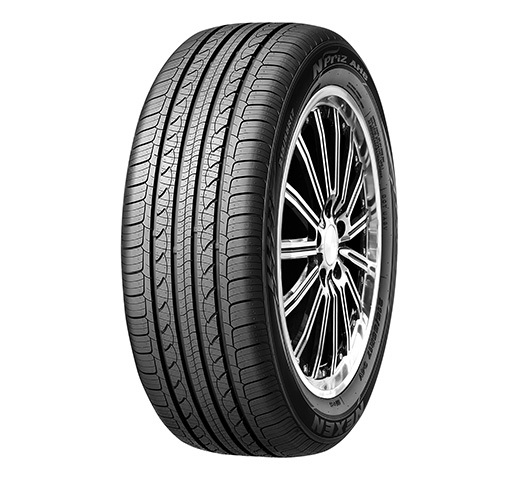 Nexen NPriz AH8 205/60 R16 92H Pneumatici Estivi M S