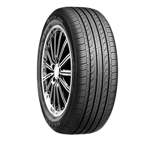Nexen NPriz AH8 205/60 R16 92H Pneumatici Estivi M S