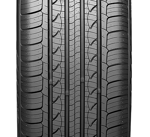 Nexen NPriz AH8 205/60 R16 92H Pneumatici Estivi M S