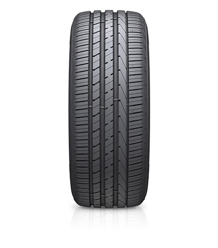 Hankook Ventus S1 Evo 2 K117A SUV 235/60 R18 103W - Pneumatico Estivo, Efficienza C, Aderenza B, Rumore 69 db