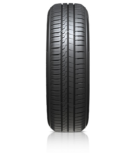 Hankook Kinergy Eco 2 K435 165/70 R14 Estivo 81T - Efficienza Carburante E, Aderenza Bagnato B, Livello Rumore 70 db