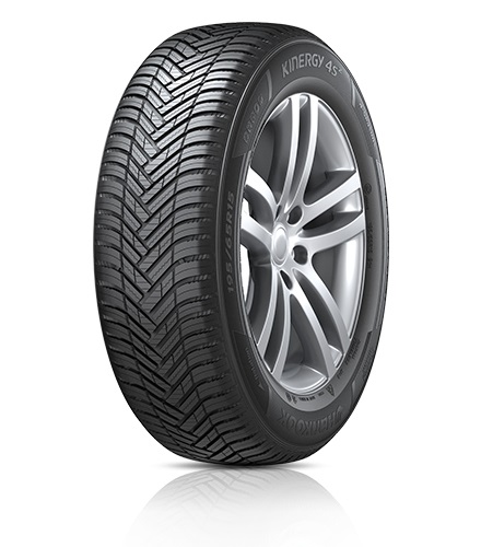 Hankook Kinergy 4S2 H750 XL 205/55 R16 94V Pneumatico 4 Stagioni M S 3PMSF