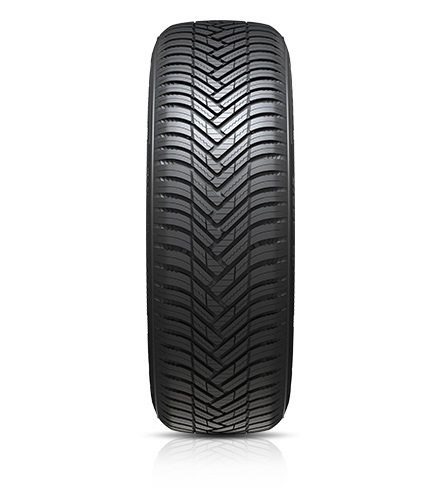 Hankook Kinergy 4S2 H750 185/55 R15 86H XL Pneumatici All Season M S 3PMSF