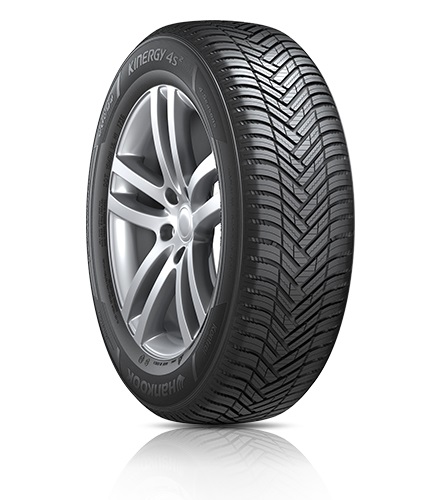 Hankook Kinergy 4S2 H750 185/55 R15 86H XL Pneumatici All Season M S 3PMSF