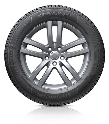 Hankook Kinergy 4S2 H750 185/55 R15 86H XL Pneumatici All Season M S 3PMSF