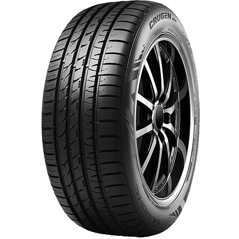 Kumho Crugen HP91 245/60 R18 105V TL - Pneumatici Estivi con Eccellenti Prestazioni su Strada