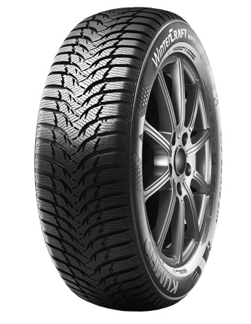 Kumho WinterCraft WP51 165/70 R13 Invernale 79T M S 3PMSF