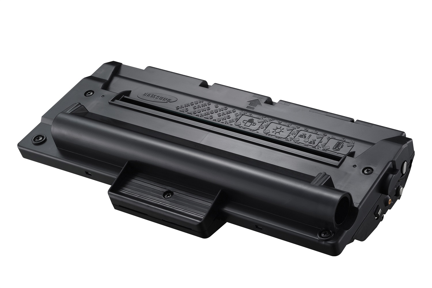 Samsung ML-1520D3 Cartuccia Toner Originale Nero - 3.000 Pagine per ML-1520/1520P