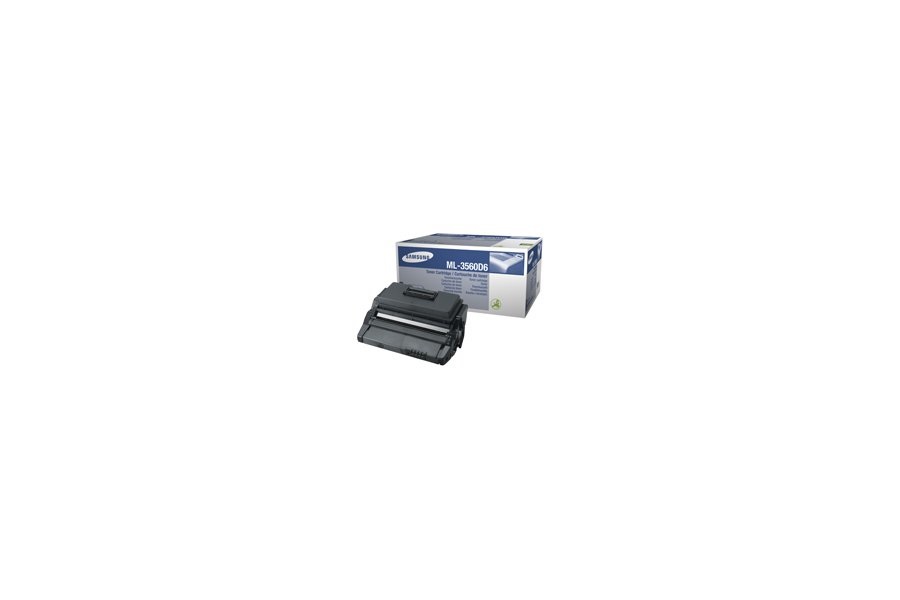 Samsung ML-3560D6 Cartuccia Toner Originale Nero - Compatibile con ML-3560, ML-3561N, ML-3561ND, 6.000 Pagine