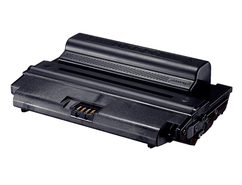 Samsung ML-D3470B Cartuccia Toner Originale Nero - Alta Capacità Fino a 10.000 Pagine, Compatibile con ML-3470D e ML-3471ND