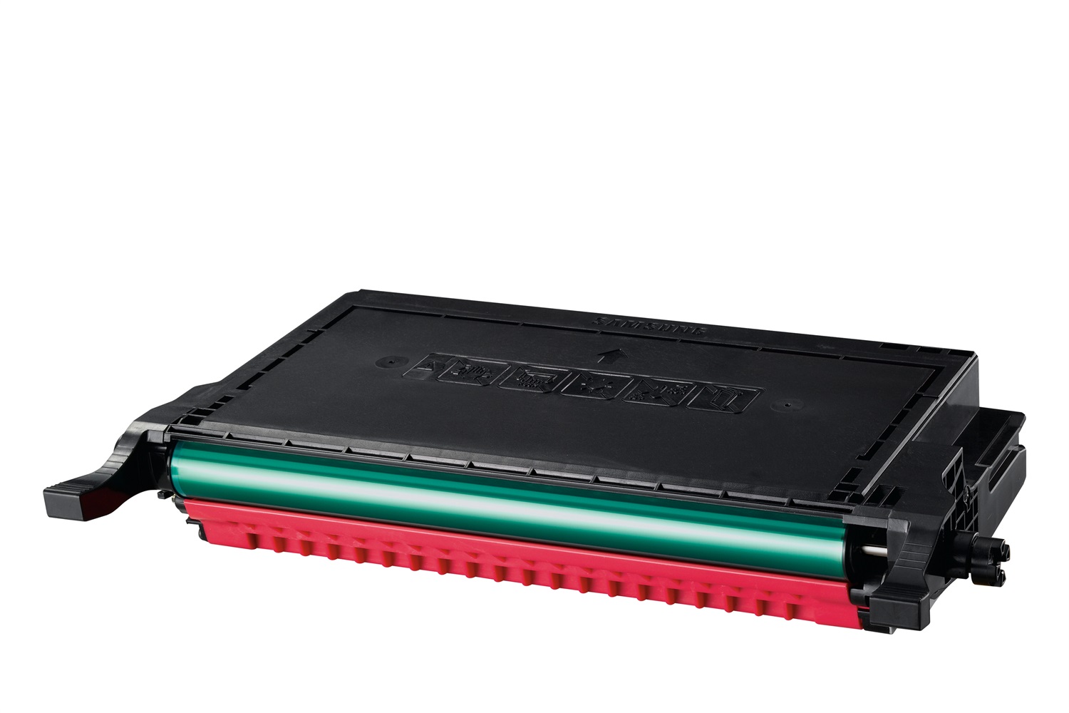 Samsung CLP-M660A Cartuccia Toner Originale Magenta - 2.000 Pagine ISO/IEC 19798