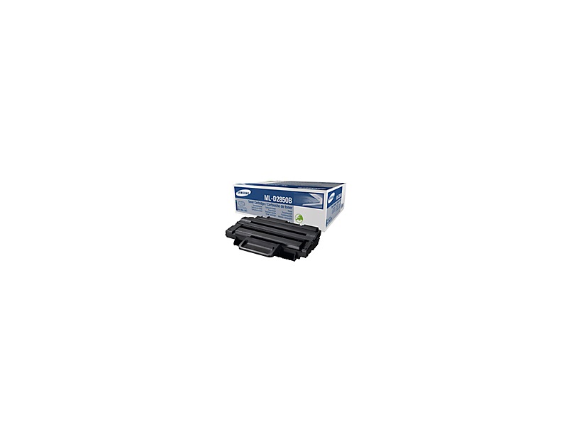 Samsung ML-D2850B Cartuccia Toner Originale Nero Alta Capacità - Fino a 5000 Pagine