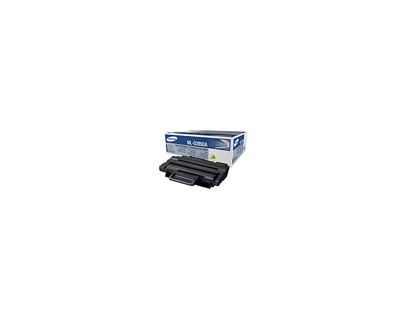 Samsung ML-D2850A Cartuccia Toner Originale Nero - 2.000 Pagine per ML-2400/2450/2451/2850/2851/2853 Series