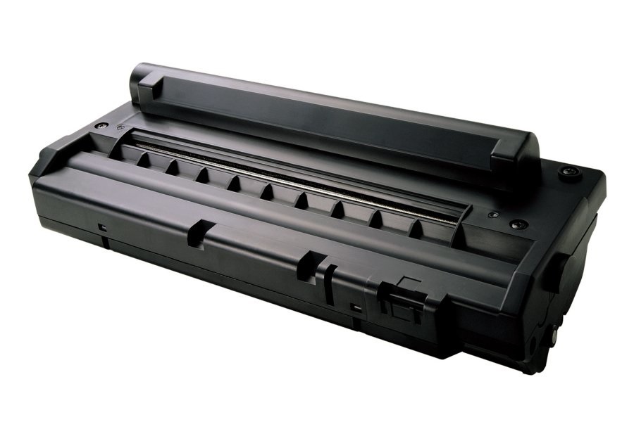 Samsung SF-D560RA Cartuccia Toner Originale Nero - Compatibile con SF-560R, SF-565PR, 3.000 Pagine