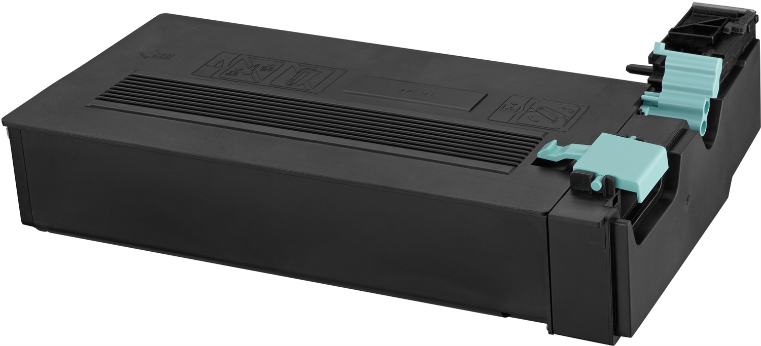 Samsung SCX-D6555A Cartuccia Toner Nero Originale - 25.000 Pagine, Compatibile con SCX-6545N e SCX-6555N