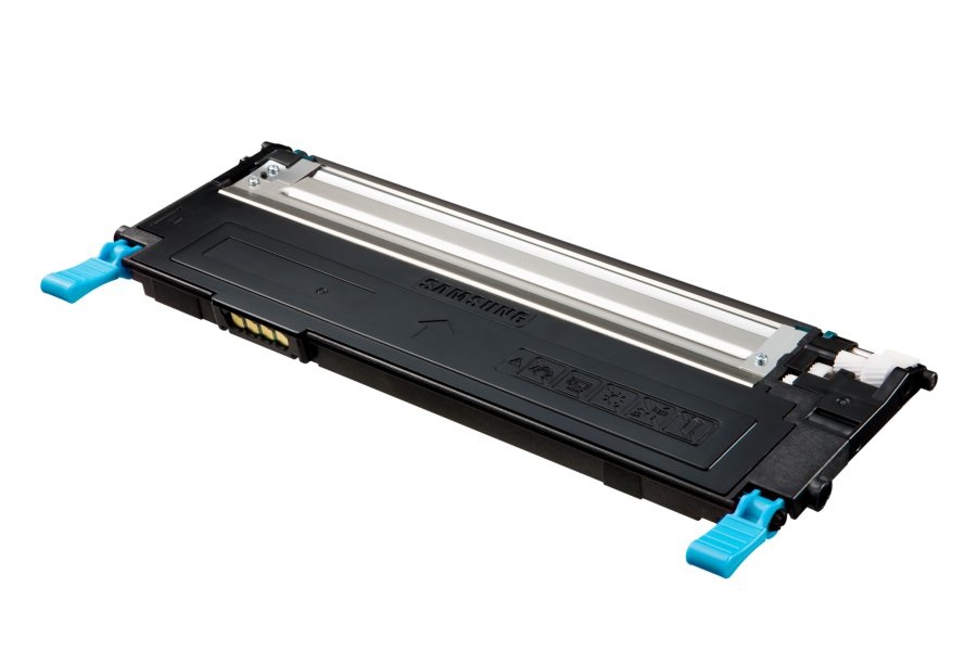 Samsung CLT-C4092S Cartuccia Toner Originale Ciano - 1000 Pagine per Stampanti CLP e CLX