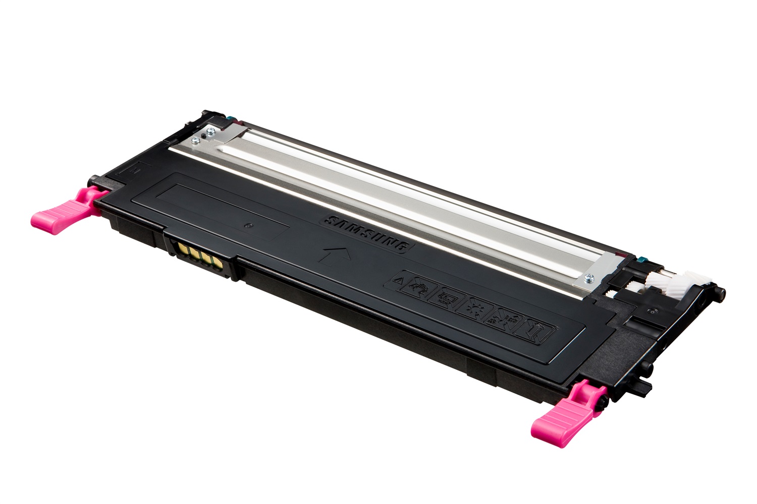 Samsung CLT-M4092S Cartuccia Toner Originale Magenta - 1000 Pagine, Compatibile con CLP-310/310N/315/315W e CLX-3170FN/3175/3175FN/3175FW